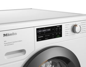 MIELE WCI880WPS125GALAEDITIONDE - Lavatrice Miele 9 KG Frontale