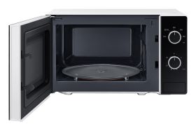 SAMSUNG MS20A3010AHET - Samsung Solo-Mikrowelle MS20A3010AH/ET 20L