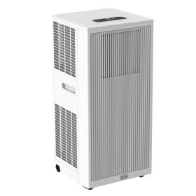 BLACK+DECKER ES9560080B - Tragbare Klimaanlage 9000BTU