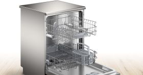 BOSCH SMS2ITI33E - 60 cm Geschirrspüler freistehend Bosch