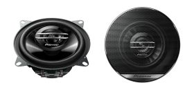 PIONEER TSG1020F - 210W Coaxial Lautsprecher 10cm Paar
