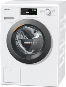 MIELE WTD160WCS - Wasch-Trockner Frontlader 8 kg