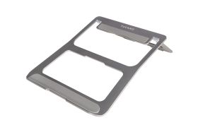 TUCANO MALAPSTASG - Klapptisch aus Aluminium für Laptop und Tablet