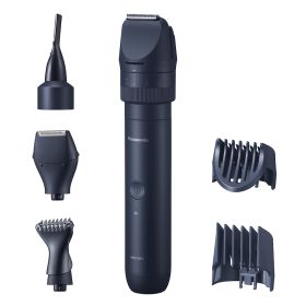 PANASONIC ERCKN1PAC1 - Modulares Pflegekit für Haare und Bart