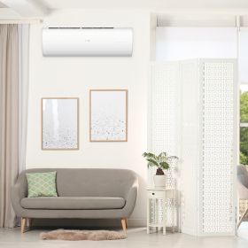 HAIER AS35S2SJ1FA3 - Unità Interna 3.5kW Inverter