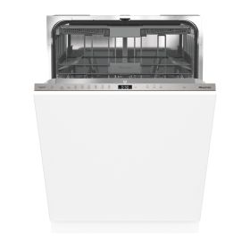 HISENSE HV663C60 - Lavastoviglie totale Hisense 16 coperti