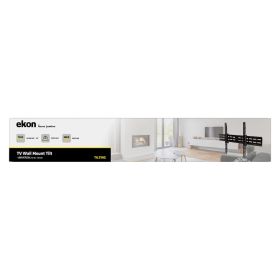 Neigbarer TV-Halter bis 50 kg Tragkraft