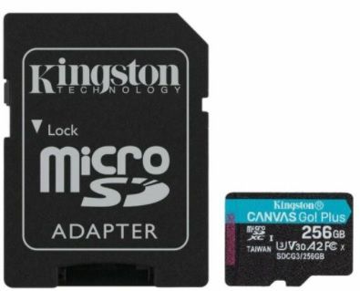 KINGSTON SDCG3256GB 0581124