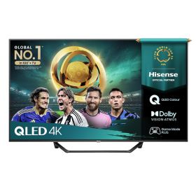 HISENSE 43A79Q - Smart TV QLED 43" 4K