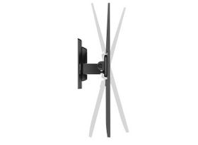 MELICONI 580470 - Supporto TV Flatstyle FTR 400 IT