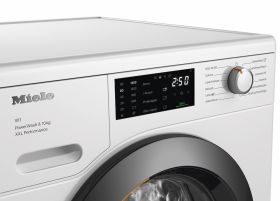 MIELE WCK360WCS - Miele Waschmaschine 10kg mit WiFi