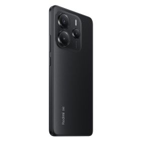 XIAOMI REDMINOTE145G8256BLACK - Redmi Note 14 5G Schwarz 8GB RAM