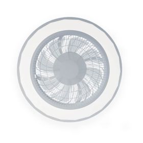 ARDES AR5PL50 - Deckenventilator 15W mit LED-Licht