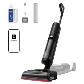 DREAME DREVIMH15S - 2-in-1 Bodenreiniger 400W