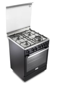 DE LONGHI PEMA64L - Cucina 60 cm De Longhi PEMA