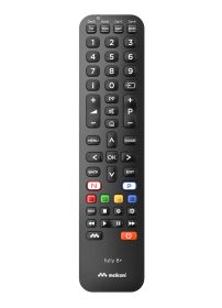 MELICONI 808014 - Telecomando Universale Fully 8+