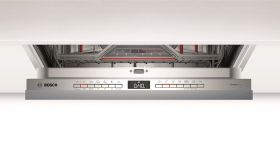 BOSCH SMV6ZCX09E - Einbaugeschirrspüler 14 Maßgedecke energieeffizient