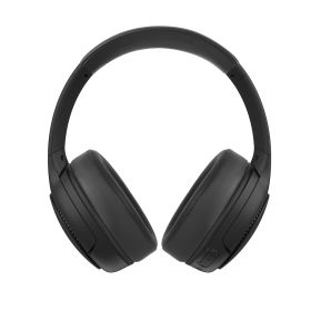 PANASONIC RBM300BEK - Panasonic RB-M300B Bluetooth-Kopfhörer mit Extra Bass