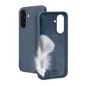 SBS TEINSTSAA36B - Schutzhülle für Samsung A36/A56 Blau