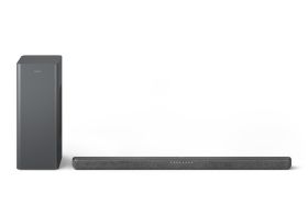 PHILIPS TAB6309 - Philips TAB6309 Soundbar 2.1 con subwoofer wireless