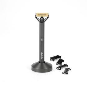 BABYLISS OT991E - Rasoiere con lame di titanio