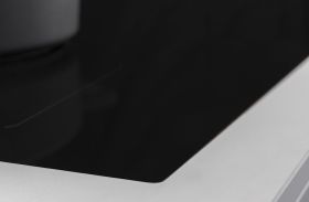 DE LONGHI SLI302 - Piano Induzione 30cm Vetroceramica Nero