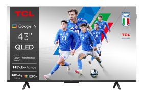 TCL 43P79K - TV QLED  43" Serie P79K