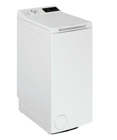 HOTPOINT-ARISTON WMTG725BIT - Waschtrockner 7kg 1200 U/min
