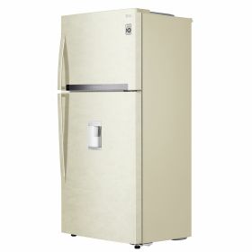 LG GTF916SEPED - Frigorifero  Wi-Fi con Door Cooling