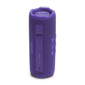 JBL JBLFLIP7PUR - Tragbarer wasserdichter Lautsprecher 25W