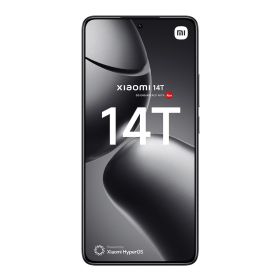 XIAOMI 14TTITANBLACK - Smartphone Xiaomi 14T Titan Black