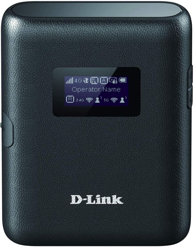D-LINK DWR933 0543063