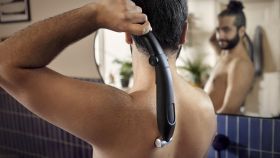 PHILIPS BG5021 - Philips Bodygroom Series 5000 Rasoio Corpo BG5021