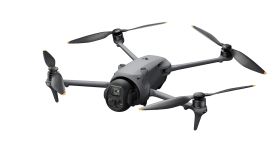 DJI MAVIC4PROCREATORCOMBO - DRONE 6K 512GB COMBO