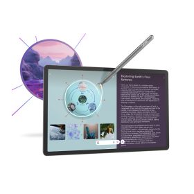 LENOVO TB373FUPNZAE40020SE - Lenovo Idea Tab Pro 12,7" 256 GB