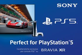 SONY XR42A90KAEP - Sony Bravia XR 42" 4K OLED TV