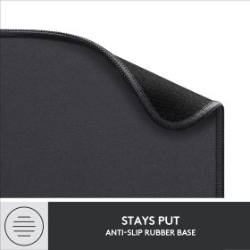 LOGITECH 956000049 - Studio Series Mauspad