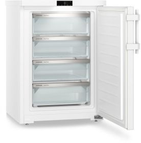 LIEBHERR FCI1624 - FCI1624 Unterbau-Gefrierschrank Weiß