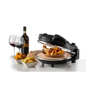 Forno per Pizza ARIETE in 4 minuti