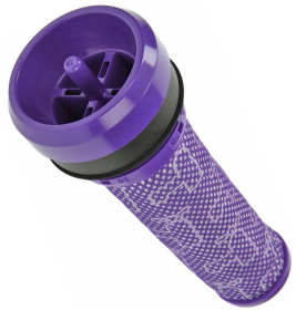 VARI S0846B - DYSON DC33 Prefiltro lavabile