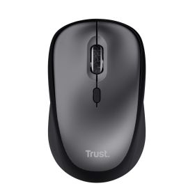 TRUST 24549 - Trust YVI+ Wireless Maus mit geräuschlosen Tasten