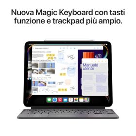 APPLE MVV83TYA - iPad Pro 11'' Wi-Fi 256GB
