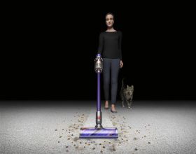DYSON V11ADVANCED - Dyson V11 Advanced Akkustaubsauger