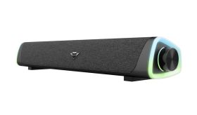 TRUST 24482 - 24482 0600997 Soundbar AXON RGB LED GXT620 NERO