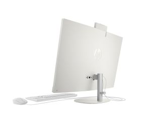 HP 27CR0053NL - All-in-One 27" i5 16GB 512GB Weiß