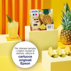 EPSON C13T10H94020 - Cartuccia Inchiostro Epson 604XL