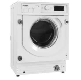 HOTPOINT-ARISTON BIWMHG81485EU - Hotpoint Waschmaschine 8kg Frontlader