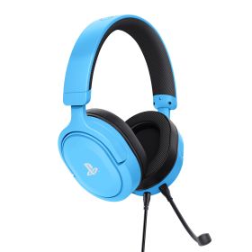 TRUST 25556 - Cuffie Gaming Trust GXT 498B Blu