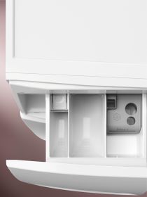 ELECTROLUX EW6F28G - Lavatrice Electrolux 8kg Inverter