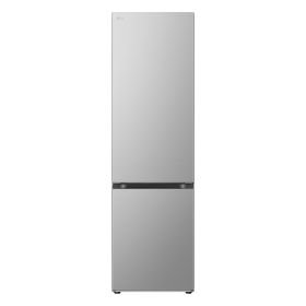 LG GBV3200CPY - Kombi Kühlschrank 387L NoFrost Silber